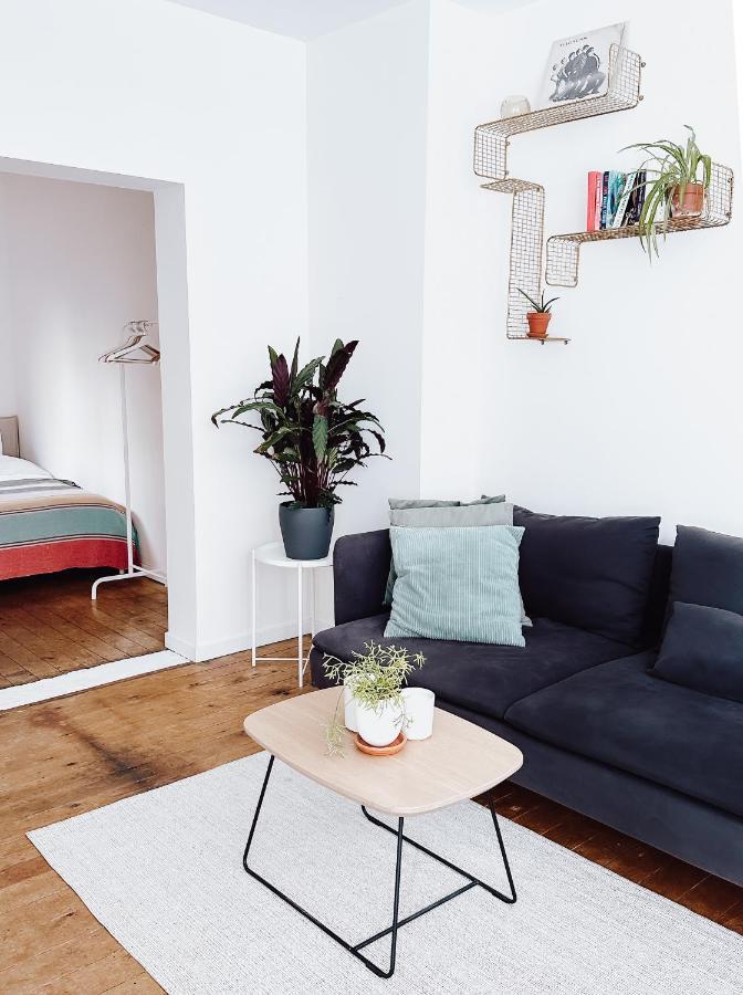 Studio Sur - Sea, Sun, City-Centre Oostende Ngoại thất bức ảnh