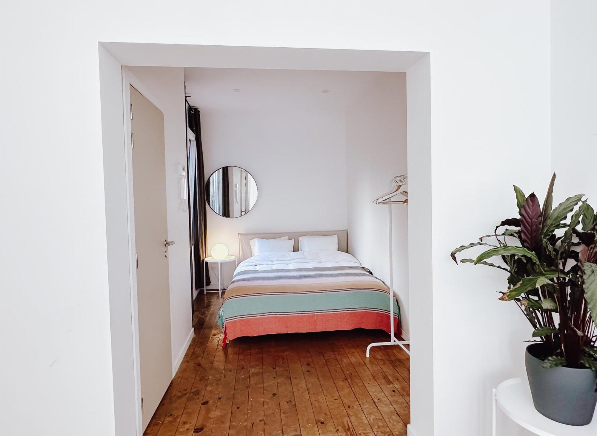 Studio Sur - Sea, Sun, City-Centre Oostende Ngoại thất bức ảnh