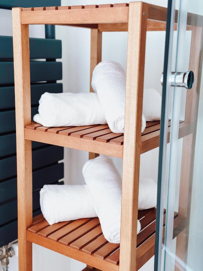 Studio Sur - Sea, Sun, City-Centre Oostende Ngoại thất bức ảnh