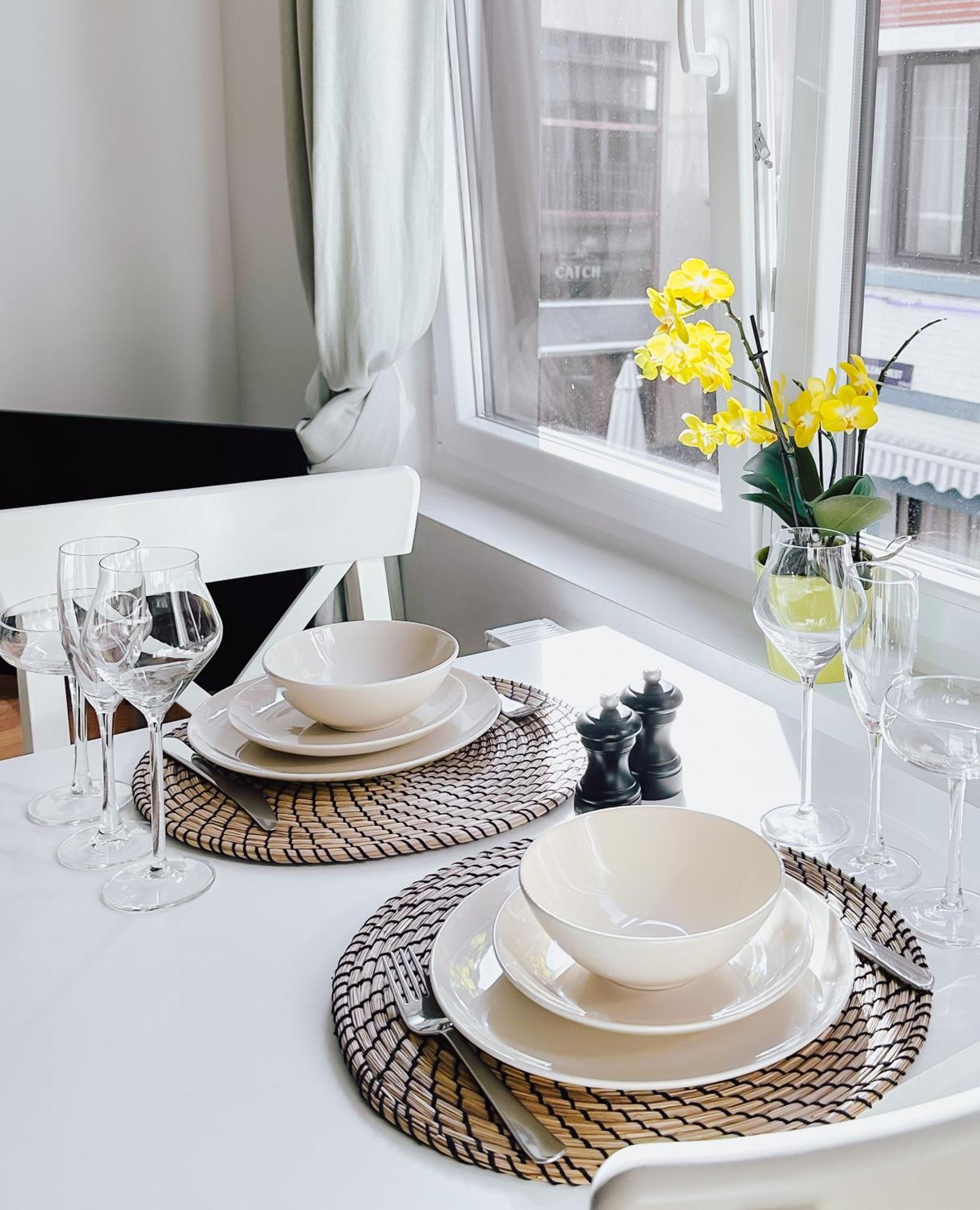 Studio Sur - Sea, Sun, City-Centre Oostende Ngoại thất bức ảnh
